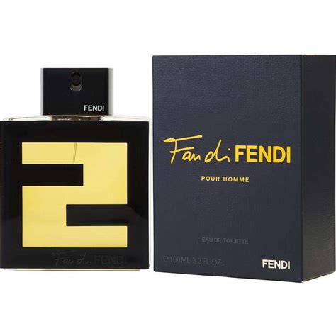 fendi perfume mens|fendi cologne for men.